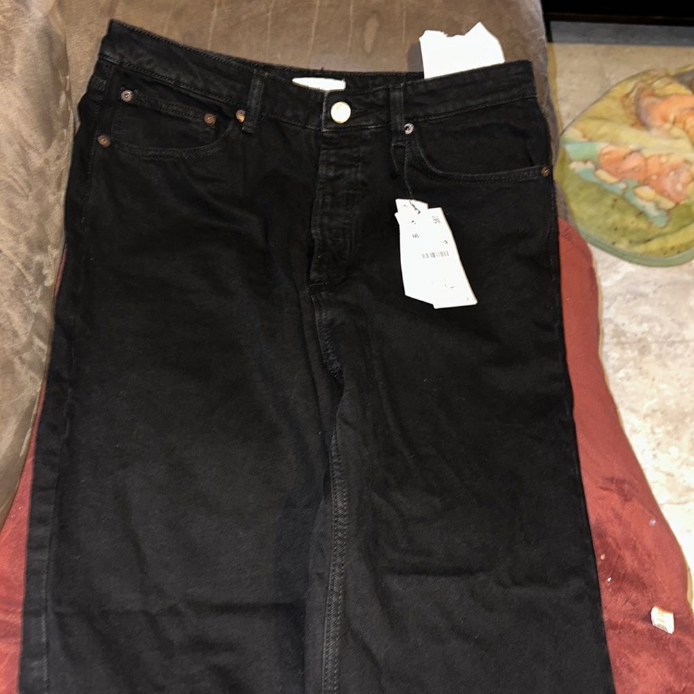 Zara pants